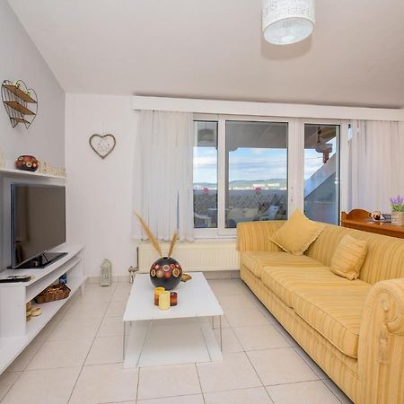 City Melody Apartment With Private Parking Alexandrupoli Exteriér fotografie