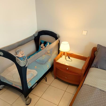 City Melody Apartment With Private Parking Alexandrupoli Exteriér fotografie